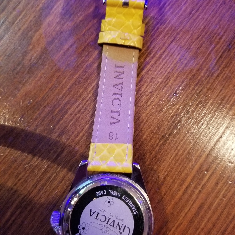 Invicta Watch - Picture 3 of 5